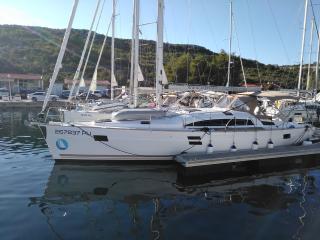 Elan Impression 45.1 | Sea Cloud 3 | Pula, Marina Polesana