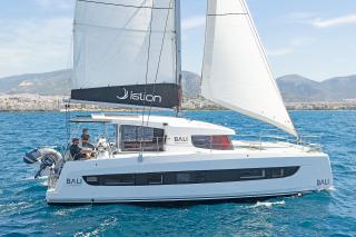 Bali Catsmart - 4 + 2 cab. | One Love | Volos