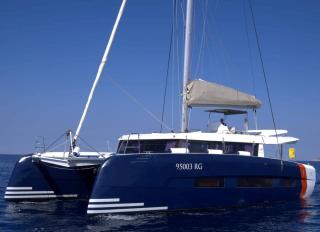 Dufour 48 Catamaran - 5 + 1 cab. | Catamarino | Marina Kremik, Primosten