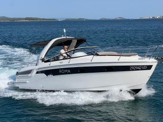 Bavaria S29+ Palma