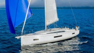 Oceanis 40.1 - 3 cab. | Vienna Nano | Preveza Main Port