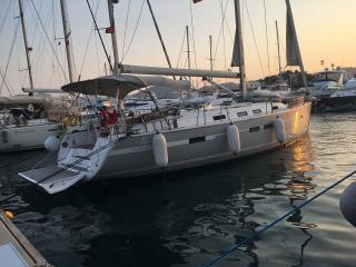 Bavaria Cruiser 45 - 4 cab. | Aura 1 | Bodrum/Turgutreis/D-Marin