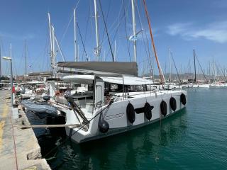 Excess 14 - 4 + 2 cab. | Nicolas | Lefkas, Lygia Marina
