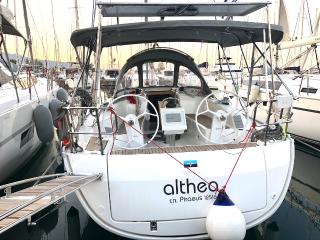 Bavaria Cruiser 34 - 2 cab. | Althea | Kos, Kos Marina
