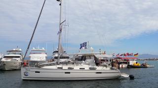 Bavaria Cruiser 40 | Tesoro | Arenal/Playa de Palma