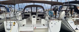 Sun Odyssey 440 - 4 cab. | Soyka | ACI Marina Trogir