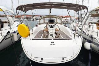 Bavaria Cruiser 32 | Star Chiara | Marina Punat, Krk