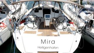 Sun Odyssey 419 - 3 cab. | Mira | Marina Tehnomont Veruda, Pula