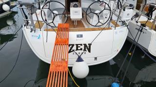 Bavaria Cruiser 34 Style - 3 cab. | Zen | Marina Zadar (ex. Tankerkomerc)
