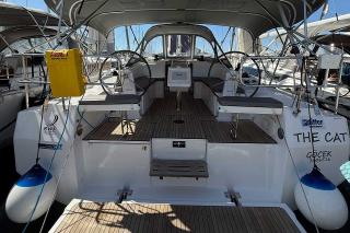 Bavaria C38 | The Cat | Göcek